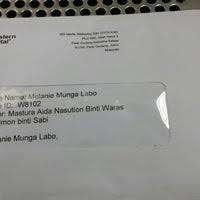 (sendirian berhad) sdn bhd malaysia company is the one that can be easily started by foreign owners in malaysia. Western Digital M Sdn Bhd Jo1 Plant Pasir Gudang Johor