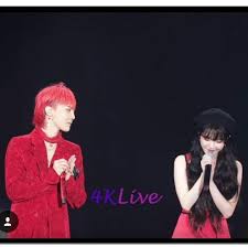 Hier sollte eine beschreibung angezeigt werden, diese seite lässt dies jedoch nicht zu. G Dragon And Iu Couple Vietnam Fanpage Reviews Facebook