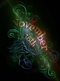 Scorpio Born On November 16 All About Scorpio Scorpio Neon Signs