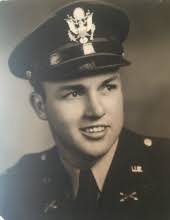 Obituary information for Eugene David Sweeters