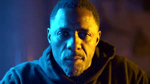 Idris Elba's Fight School (TV Mini Series 2022– )