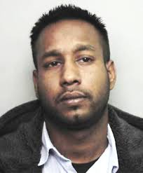 Paedophile's wife Leanne Cox jailed for threatening victim