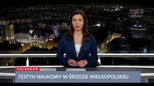 Zebrane materiały zawierające informacje na ten temat począwszy od najnowszych. Teleskop 30 03 2019 Godz 21 00 Tvp3 Poznan Youtube