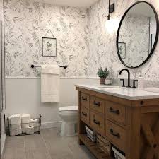 Pottery barn has been setting the trends in home decor for years. Benchwright Single Sink Vanity 56 5 Pottery Barn Small Bathroom Vanity Sink Small Bathroom Decor