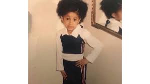 Maybe you would like to learn more about one of these? Why You Re Seeing 5 Year Old Cardi B Everywhere Cnn