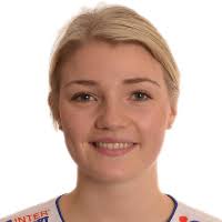 Isabella Kuné » teammates :: Women Volleybox