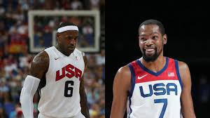 Kevin durant #7 of team united states reacts against team. Y8x7qbz6ylptrm