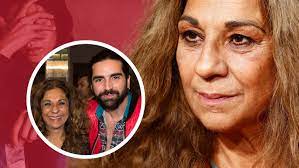 Lolita Flores reconoce que lo ha probado y avisa a su hijo Guillermo que  tenga cuidado - Vídeo Dailymotion