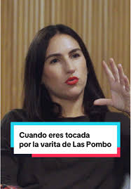 Maria Pombo Boda Marta Pombo