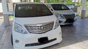 12seater auto transmission (self drive). Kereta Sewa Murah Pandan Kl Selangor Car Rental Service In Selangor