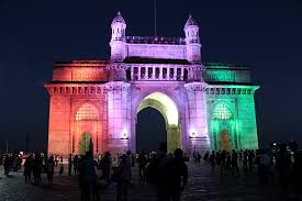 exploring south bombay's fort district ...