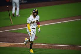 Mlb the show 21 is one of the most anticipated games of the month with the surprising news that it is coming to xbox game pass. Mlb The Show 21 Fernando Tatis As Cover Athlete Changes The Game
