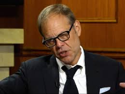 Alton Brown On Why He Ended Good Eats TV Show