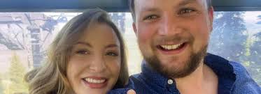 Patrick Downing and Maren Brown's Wedding Registry