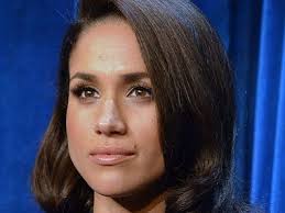Meghan Markle pens powerful essay