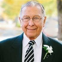 Peter Eilert Fehr Obituary (2022)