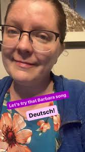 Barbara Kuchen Song Lyrics
