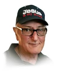 Verne Riberdy Obituary