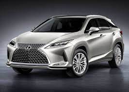 the next gen 2021 lexus rx350 remains in the works and we have some special images the rx is a preferred suv amongst owners due t voitures et motos peau neuve