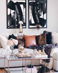 How I Styled My Living Room With 7 Recent Amazon Bargain Finds A Glass Of Bovino In 2020 Eclectic Living Room Glam Living Room Luxury Living Room