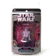 Amazon.com: Star Wars: 30th Anniversary Collection Exclusives R2-KT Action  Figure : Toys & Games