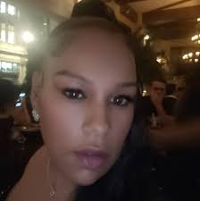 Chantel Davidson in people