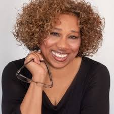 Aisha Patterson's Instagram, Twitter & Facebook