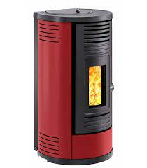 Je viens de faire installer un poele à pellets montblanc de la société origine, et depuis un mois que nous l'avons il ne nous a donné que des soucis. Poele A Granules Invicta Fontica 8 Ref P642087 Construction Fonte