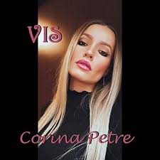 Corina Petre's Instagram, Twitter & Facebook