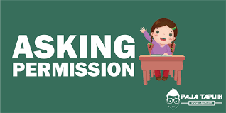 Check spelling or type a new query. 3 Contoh Dialog Bahasa Inggris Asking Permission Paja Tapuih