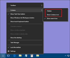 See full list on askleo.com How To Customize The Taskbar In Windows 10