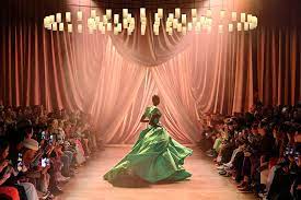 Maybe you would like to learn more about one of these? Black Owned Fashion Brands To Support And Invest In