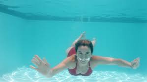 Maybe you would like to learn more about one of these? Beautiful Woman Swimming Underwater In Stock Footage Video 100 Royalty Free 1032460205 Shutterstock