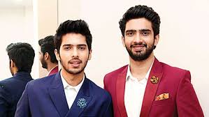 Son of sardar malik, brother of daboo malik. Armaan Malik Or Amaal Malik Favorite Malik Brother Iwmbuzz