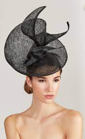 The Naida Hats For Women Couture Hats Fancy Hats