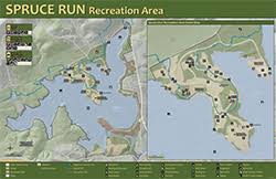 Maybe you would like to learn more about one of these? Njdep Spruce Run Recreation Area New Jersey State Park Service