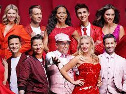 Hier geht's zu teil 1 und teil 2. Let S Dance Gewinner 2019 Dieses Tanzpaar Hat Die Rtl Show Gewonnen Tv