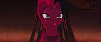 It's time you learned a lesson it's time that you understand don't ever count on anybody else in this or any other land i once hoped for friendship to. A Random Blog My Little Pony The Movie Soundtrack Open Up Your