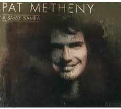 Sassy Samba (TIM) (live)