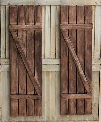 Rustic Shutters Farmhouse Shutters Country Shutters Primitive Shutters Barnwood Shutters Rustic W Rustic Shutters Country Shutters Farmhouse Shutters
