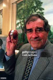 357 Freddie Trueman Photos & High Res Pictures