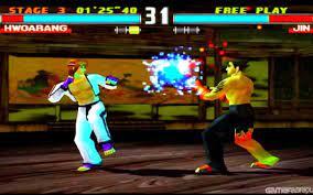 Click on visit website tekken 3 is an arcade category based fighting game that was released in march 1997, and for the playstation in 1998. Tekken 3 Game Download For Pc