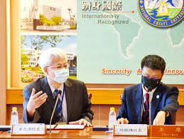 National Chiayi University Web portal National Chiayi University News NCYU  and Chiayi Hospital Sign MOU to Enhance Medical Capacity in Chiayi