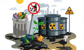 Global waste management cell p. Hazardous Waste Management And Disposal Training Course