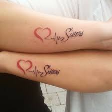 Love Tattoo Design Heartbeat Best Tattoo Ideas