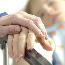 Tu, care esti doctor al sufletelor si al trupurilor, arata si acum puterea milostivirii tale. Rugaciune Pentru Copilul Bolnav Crestinortodox Ro