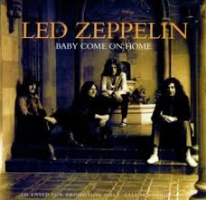 Led Zeppelin Baby Come On Home Lyrics Lyrics Com