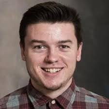 Austin Svehla's Profile