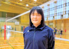 元バレーボール日本代表 坂下麻衣子さんが母校・武庫川女子大学の強化コーチに就任 - サンテレビニュース
