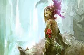 Image Of Guild Wars 2 Giant Bomb Rpg